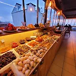 Marmara Accommodatie bij particulieren Istanboel