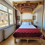 Accommodatie bij particulieren Marmara *