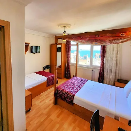 Accommodatie bij particulieren Marmara