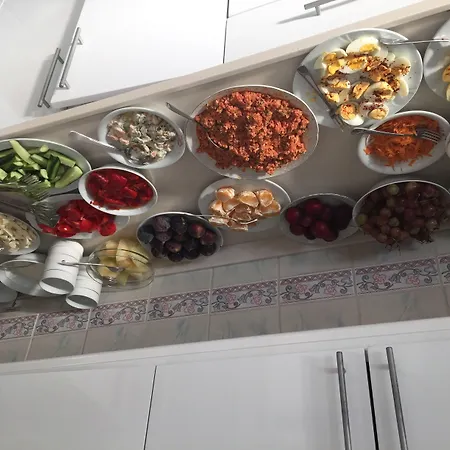 الضيافة مرمرة منزل للإقامة اسطنبول