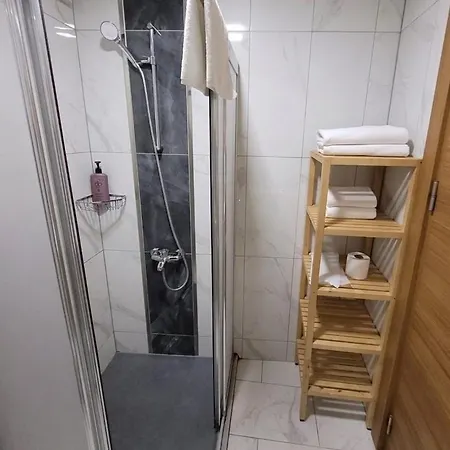 الضيافة مرمرة
