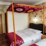 Marmara Homestay