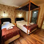 Homestay szállás Marmara Isztambul