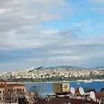 Homestay Marmara