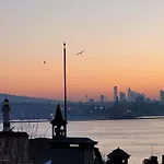 Marmara Homestay szállás Isztambul