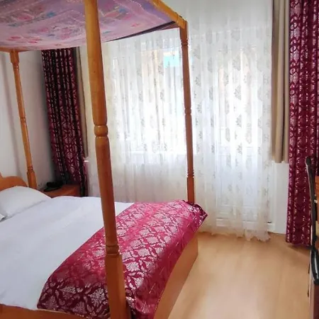 마르마라 * 이스탄불