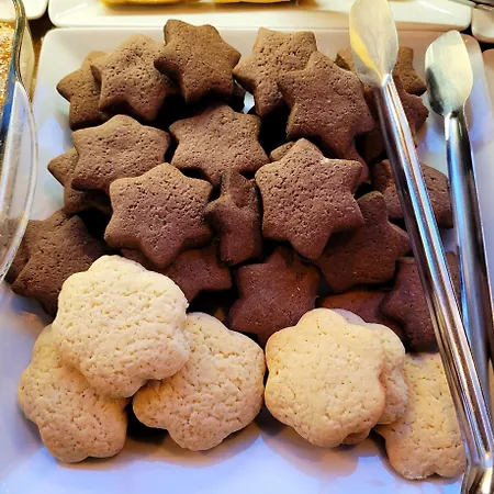 홈스테이 마르마라 *