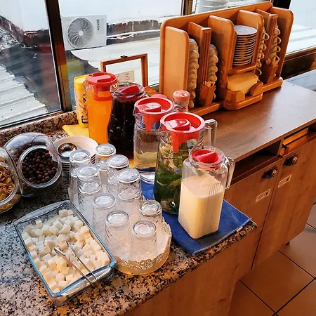 Marmara Homestay szállás *