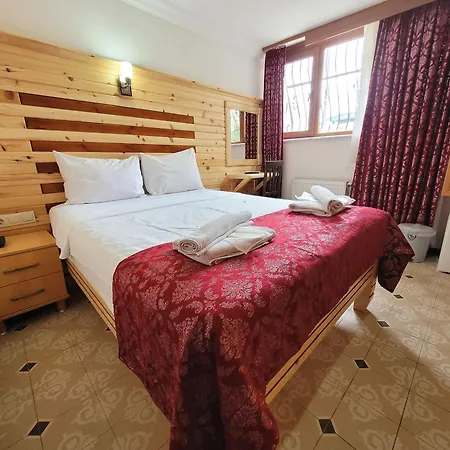 Homestay Marmara *