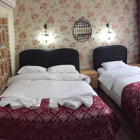 마르마라 이스탄불