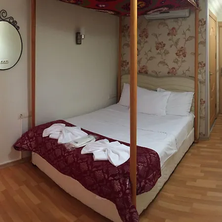 Marmara Homestay szállás *