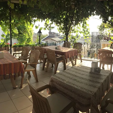 Homestay szállás Marmara *