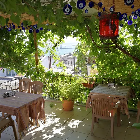 Marmara Isztambul