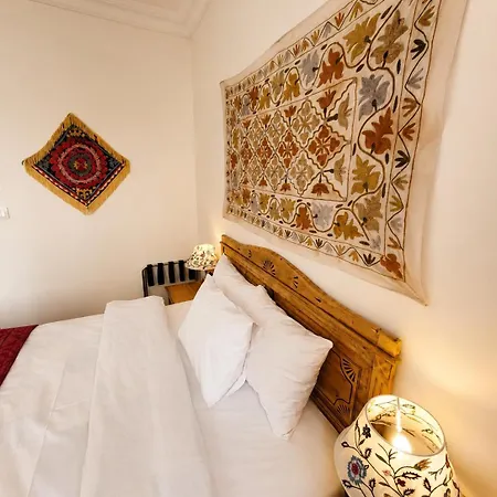 Marmara Isztambul