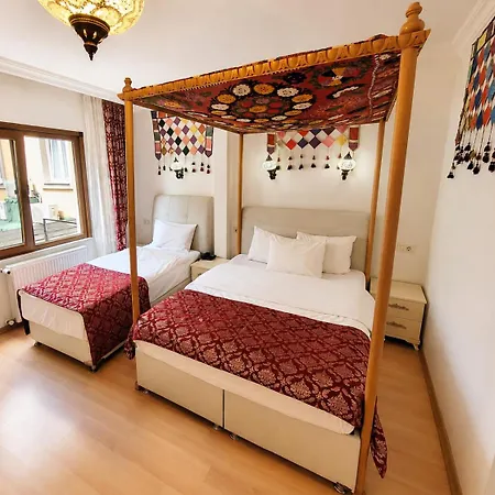 Marmara Homestay szállás
