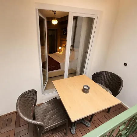 Marmara Homestay szállás *
