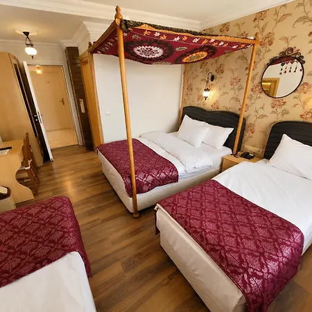 Homestay szállás Marmara