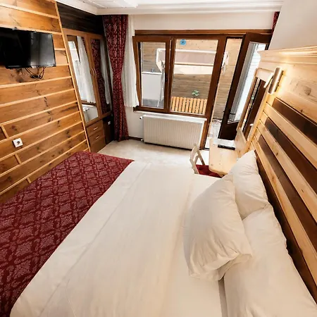 Marmara Homestay szállás