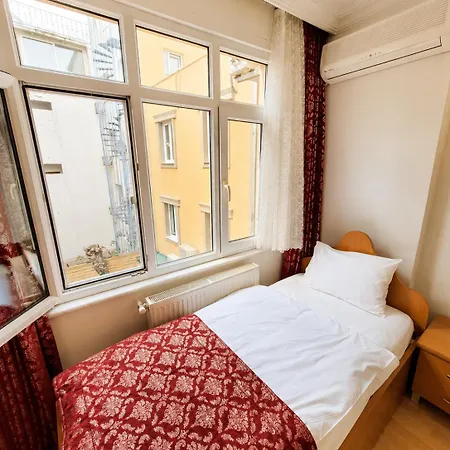 Marmara Homestay szállás *