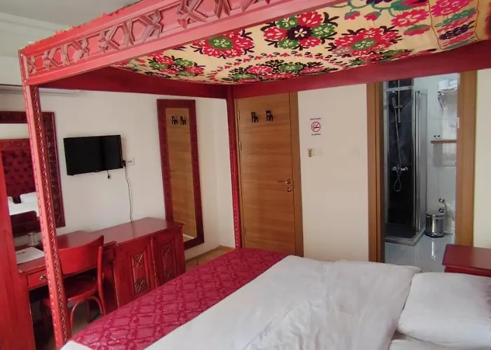 마르마라 * 이스탄불