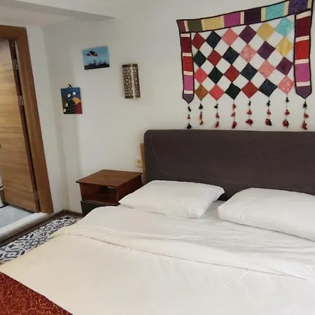 Homestay Marmara Istanbul