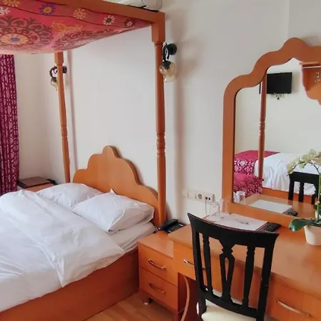 Marmara Homestay *
