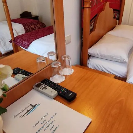 Homestay Marmara
