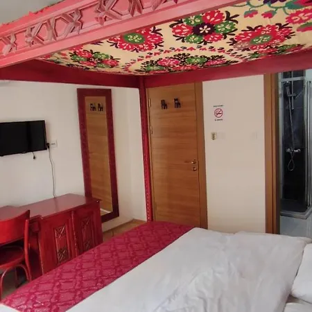 Marmara * Estambul