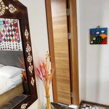 Marmara Rum i privatbostad Istanbul