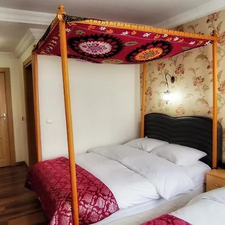 Marmara Rum i privatbostad