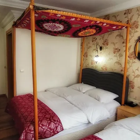 Rum i privatbostad Marmara Istanbul