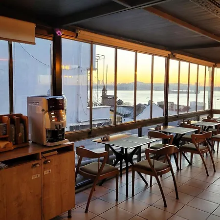 Marmara Rum i privatbostad *