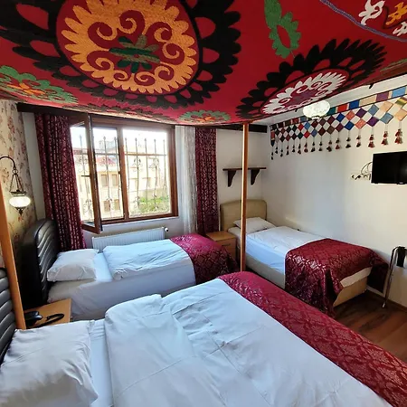 Homestay Marmara Istanbul