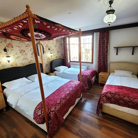Marmara Homestay