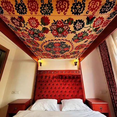 Marmara Homestay