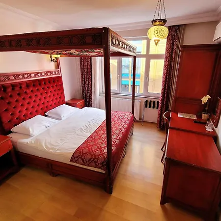 Homestay Marmara *