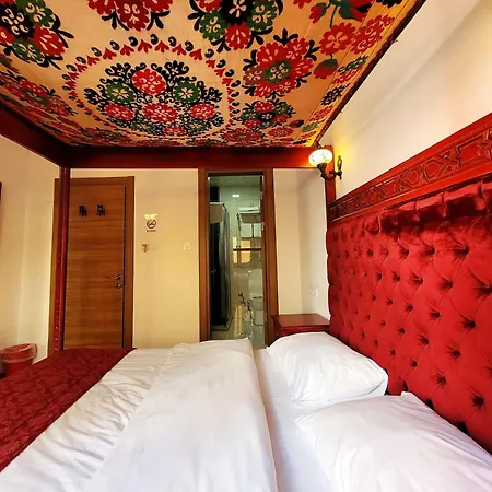 Marmara Istambul