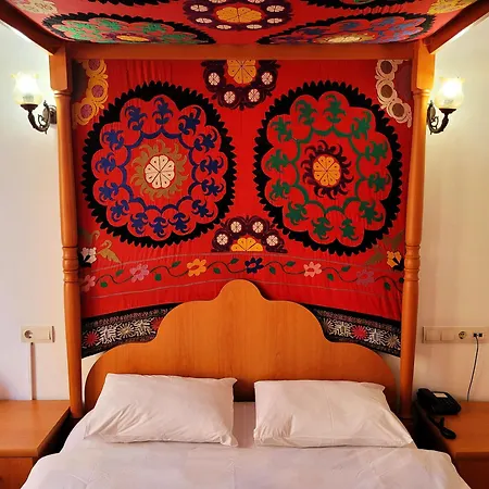 Marmara Homestay *