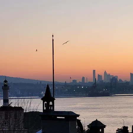 Marmara Pansiyon *