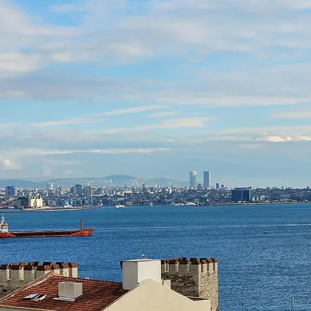 Pansiyon Marmara İstanbul