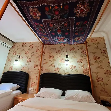 Pansiyon Marmara İstanbul