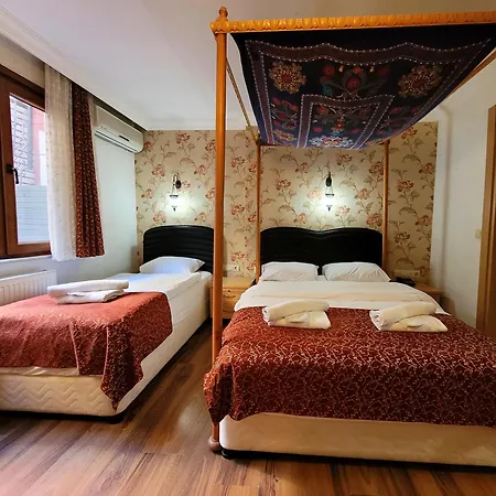 Homestay Marmara