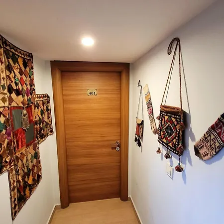 Marmara Homestay