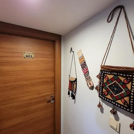 Homestay Marmara