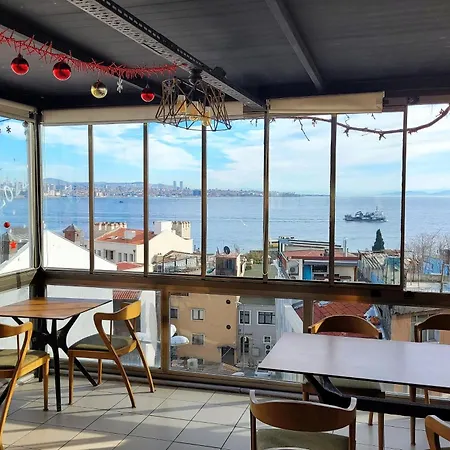 Marmara Homestay