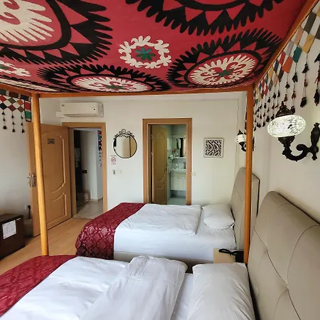 Homestay Marmara Istanbul