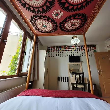 Marmara Istanbul