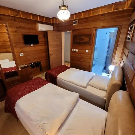 Marmara Homestay