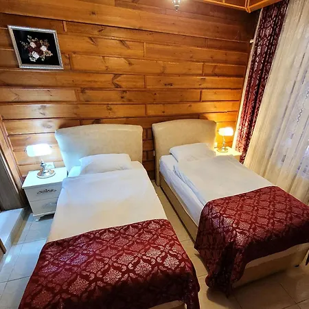 Marmara Homestay *