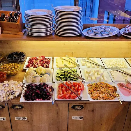 Homestay Marmara Istanbul